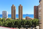 Top Benidorm