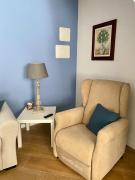 La casetta di Maria alla Ciba La casetta di Maria alla Ciba