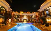 Dalyan Hotel Nish Caria
