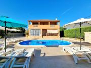 Holiday Home Lucija