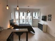 Studio en Palermo Hollywood