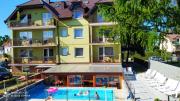 Antalya Pokoje i Apartamenty