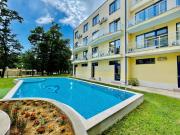 Solei Apartments