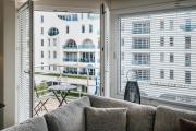 - Maja - Peaceful luxurious appt near the beach in Koksijde - Maja - Peaceful luxurious appt near the beach in Koksijde