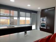 Luxury Apartment Mercat Central