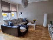 R63 Apartment with Terrace