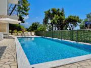 Seaside Apartments Sword