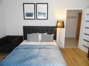 Apartament Praga, 2 min do Centrum Konesera by VisitWarsaw