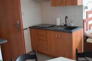 Apartament Czos