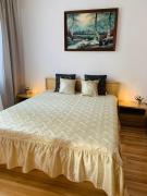 Apartament 2 pokojowy Gdańsk