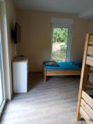 Therapiescheune Egsdorf - Monteurwohnungen