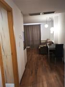 Apartamentos El Pilar