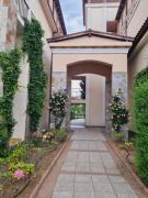 Green Life Beach Resort- Апартамент Фемили