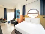 Stayso by Cloud7 Hotels