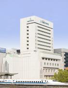 Shin Yokohama Grace Hotel Shin Yokohama Grace Hotel