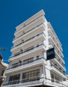 Hotel Base - Adults Only