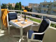 Doña Carlota Gardens, Sea views, Pool, Restaurant