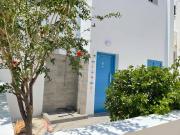 Ikaria Village Maisonette 12