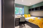 Modern and Trendy Studios at Sherbourne Village in Coventry Modern and Trendy Studios at Sherbourne Village in Coventry