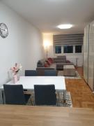 Apartman 33 FREE PRIVATE GARAGE