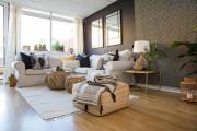 Sol y Malaga - Designer Duplex con Terraza y Parking Sol y Malaga - Designer Duplex con Terraza y Parking