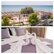 Golden Shell Apartment Mamaia Nord