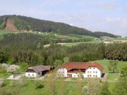 Urlaub am Bauernhof Wenigeder - Familie Klopf