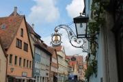 Top Rothenburg ob der Tauber