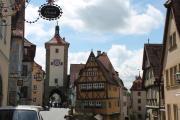 Top Rothenburg ob der Tauber