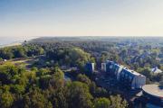 Palanga Seaside Apartment