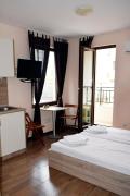 Top Burgas City