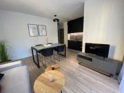 Apartament Moonapart Toruń Apartament Moonapart Toruń