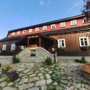 Top Dolní Malá Úpa