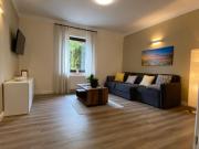 Große Ferienwohnung mit Parkplätzen und Top Ausstattung - nur 15 min bis Koblenz