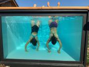 LADRET DU TEMPS CHALET 10 PERSONNES 170m2