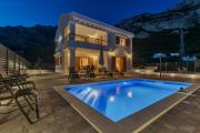 NEW! Milans House with pool, Mediterranean