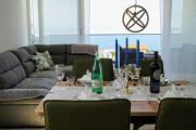 Apartment Ivona with beautiful seaview