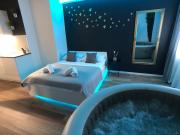 Apartment Zagreb Jacuzzi