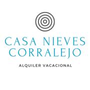 Casa Nieves Corralejo