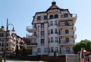 Apartamenty Morski Widok Apartamenty Morski Widok