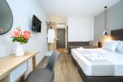 Aquamarine Luxury Rooms Thassos
