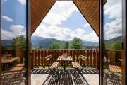 Studio Mocarni Mountain View Koscielisko by Renters