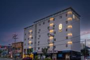 Shourin Hotel Daejeon by Aank