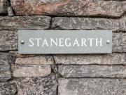 Stanegarth Stanegarth
