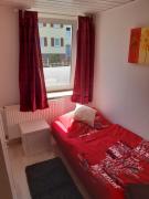 Sunshine Apartment Nr. 11