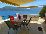 Efis Cottage by the sea