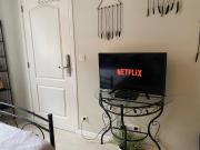 Petit Appartement Jourdan EU