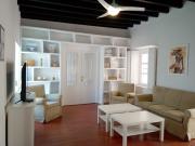 CASA DEL ANTICUARIO APARTMENTS