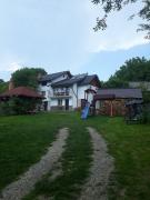 Casa Mariana - Comuna Arefu, Transfăgărășan