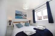 ChiPad Mono - Comfy City Centre Apartment with Free Parking Space